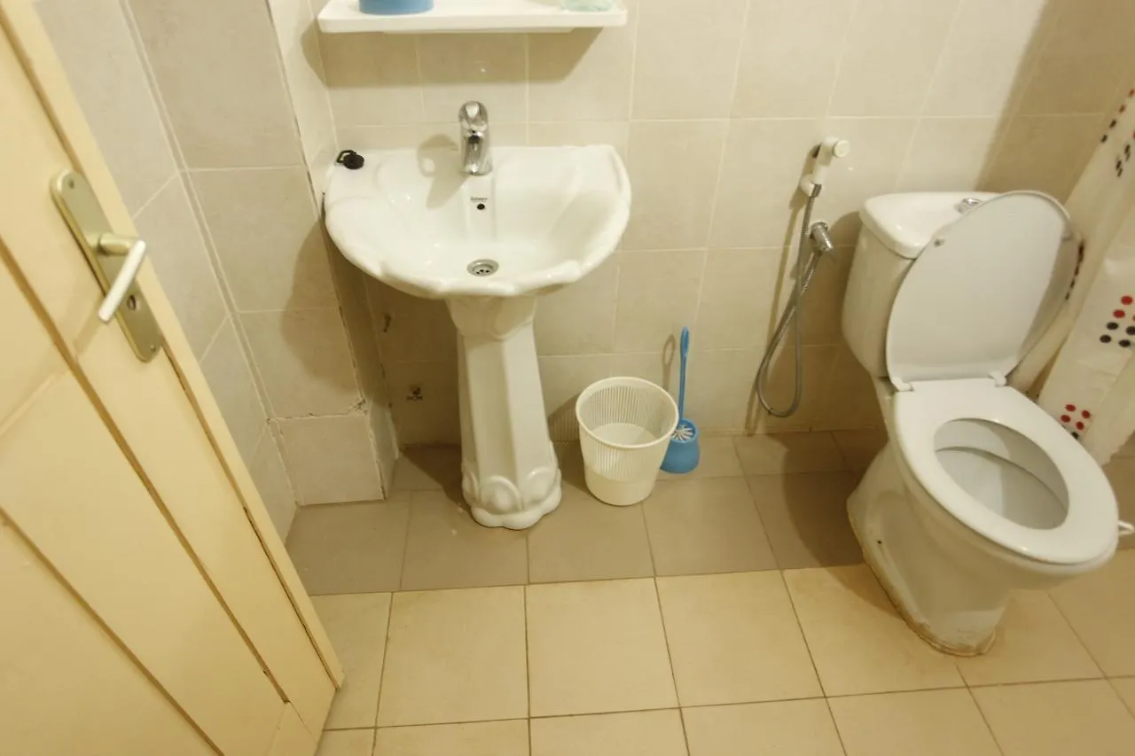 Inn Maam Samba Hotel Dakar